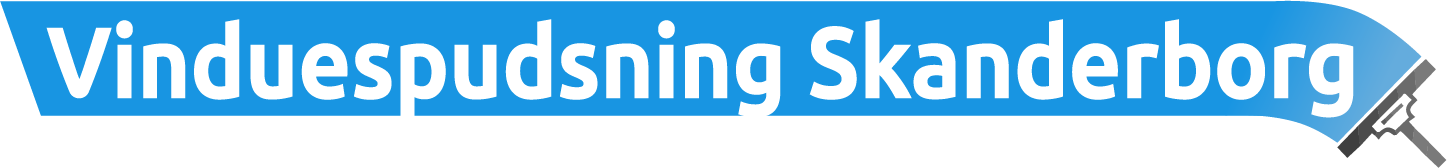 Vinduespudsning Skanderborg